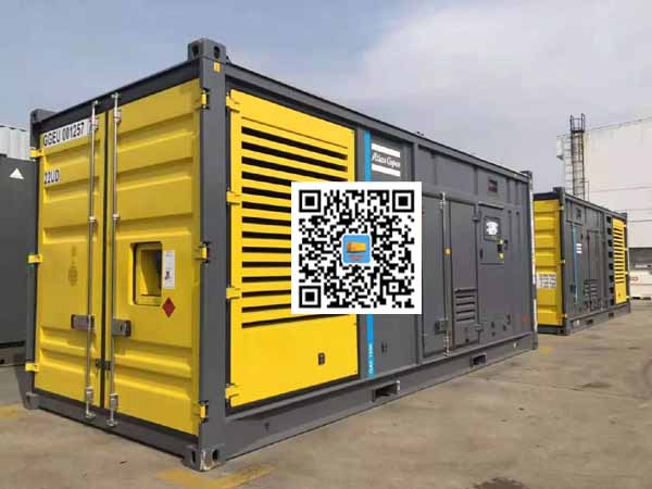 广水大型发电机出租