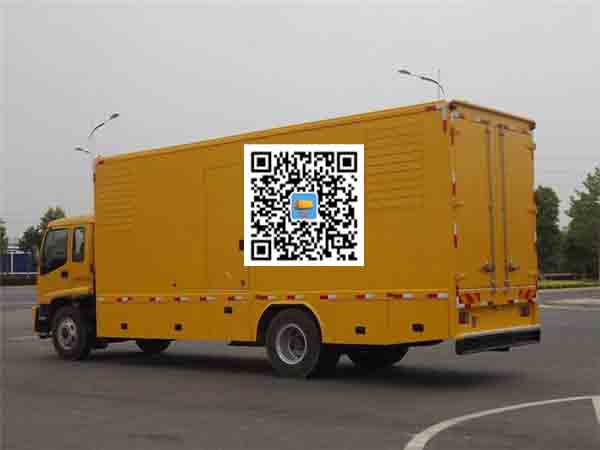 广水租赁发电机 柴油发电机组备件的清洗方法
