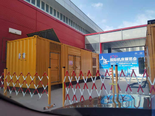 广水发电机出租 对于发电机的特性你了解多少?