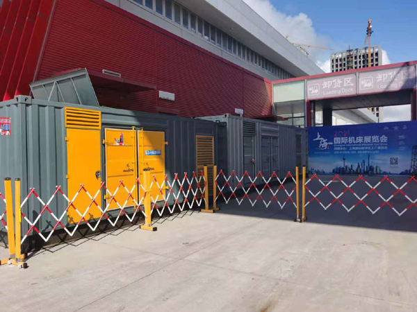 广水发电机出租教您要了解的柴油发电机组基础知识