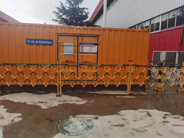 广水租赁发电机 柴油发电机组供应商:柴油发电机组润滑油的作用?