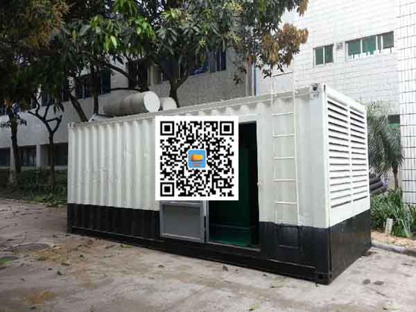 广水出租发电机-什么样的柴油发电机使用效果比较好