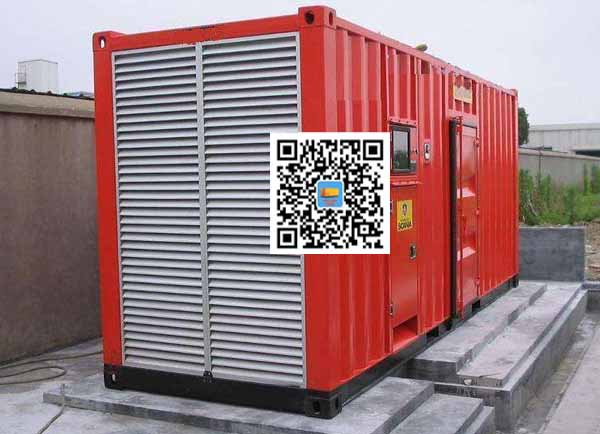 广水300kw柴油发电机组一个小时耗油