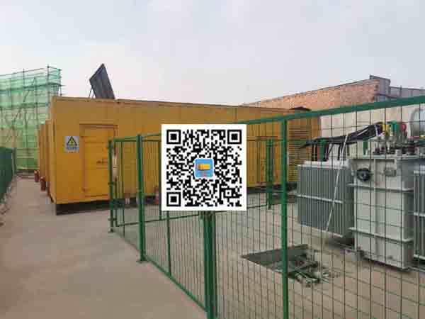 广水发电机组的社会应用有哪些