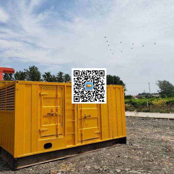 广水发电机出租发电机电刷的结构与作用是什么