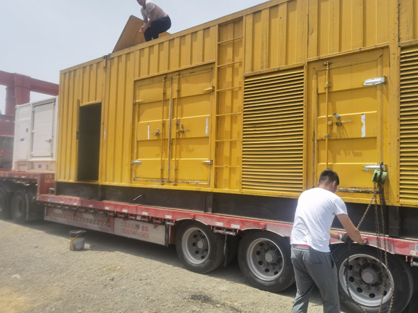 广水发电机出租100KW发电机需要什么规格的电缆线?
