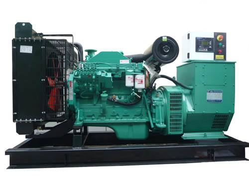 广水有哪些方法可以提高 200kw 柴油发电机的燃油效率?