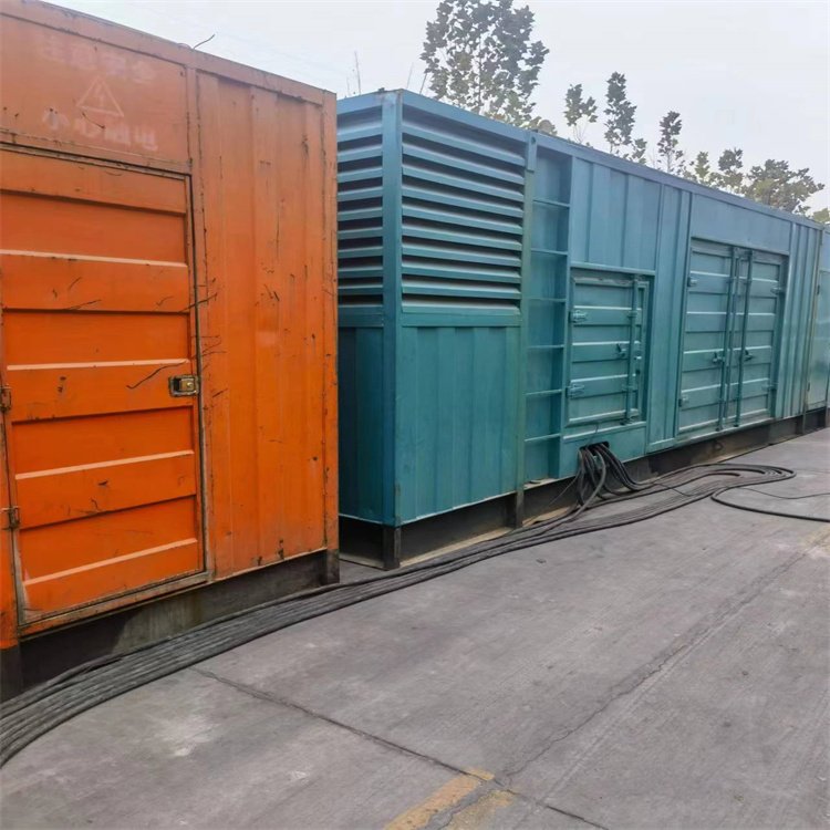 广水如何选择适合 600kW 柴油发电机组的热继电器?