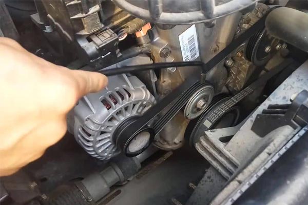 广水转速传感器的工作原理是什么?